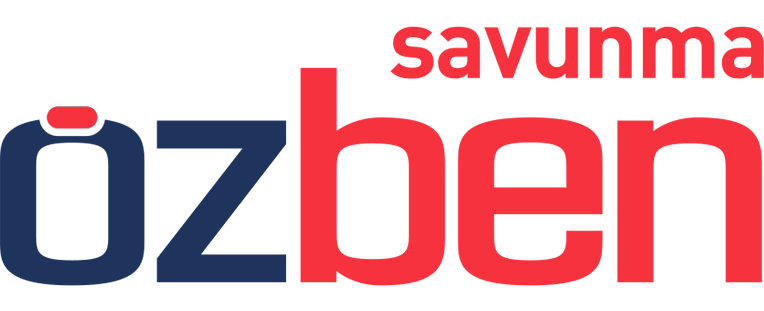Özben Savunma logo